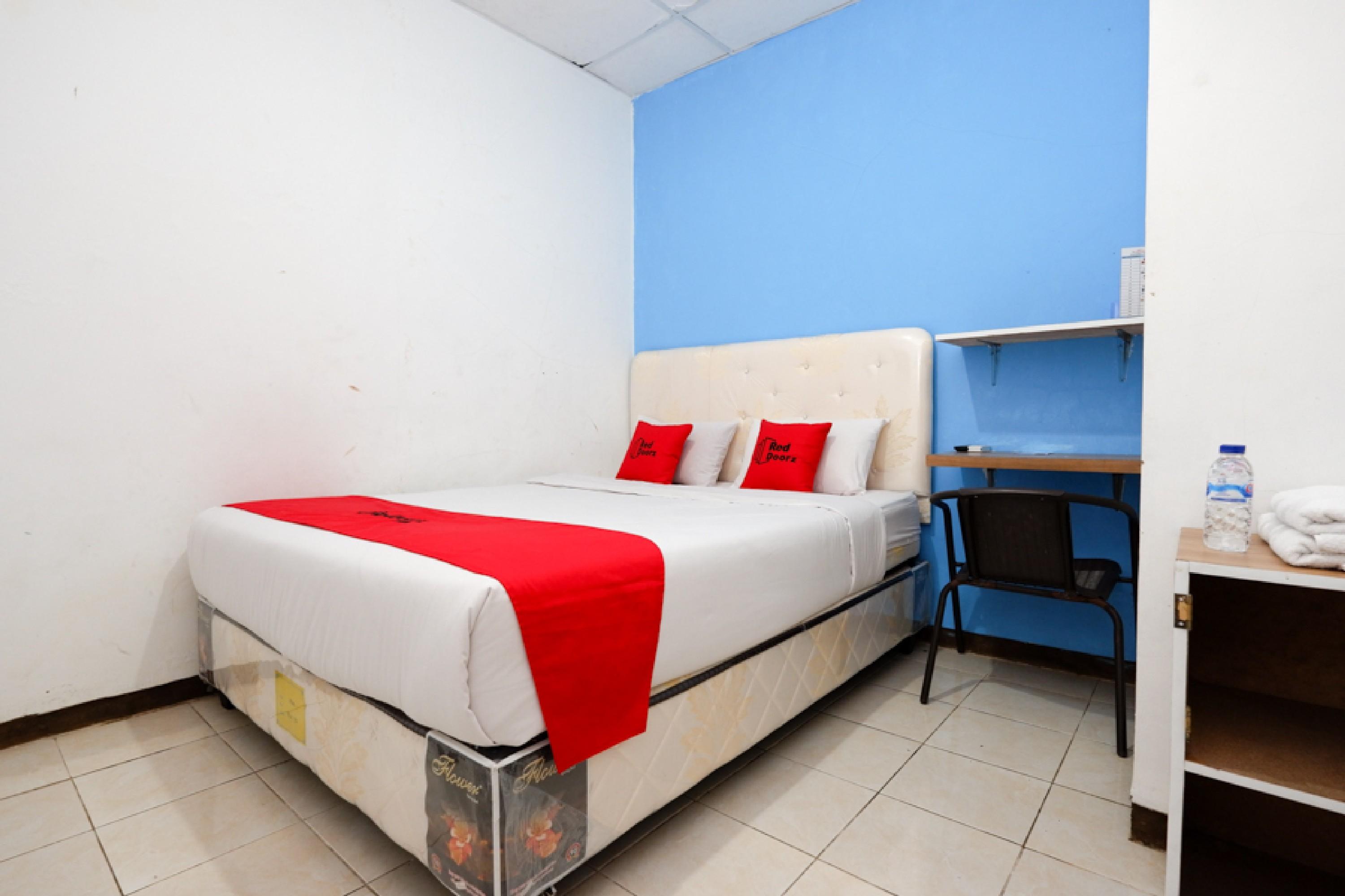 Hotel O Semarang Near Kota Lama Semarang Formerly Kamarkoe Residence Coo Property Экстерьер фото